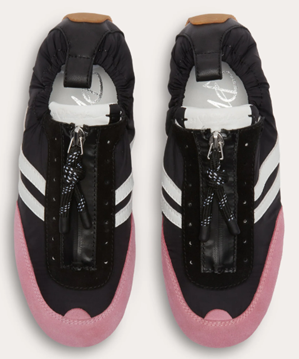 3.1 Phillip Lim On The Go Nylon Sneaker
