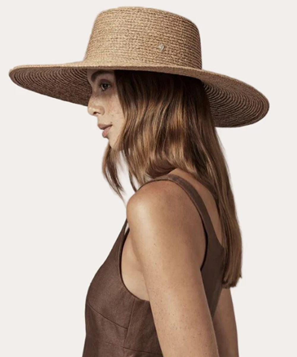 Women's Hat