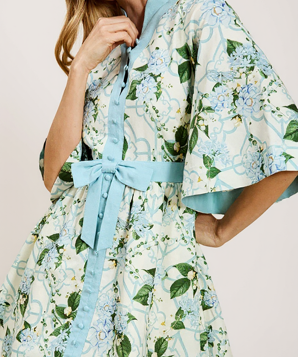 Women's Mini Dress