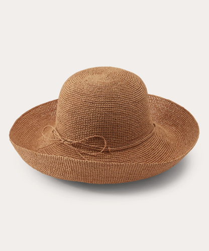 Helen Kaminski Provence 12 Braided Raffia Hat