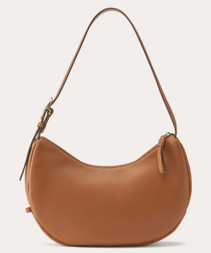 Helen Kaminski Amani Leather Hobo Bag