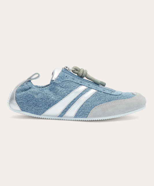 3.1 Phillip Lim On The Go Denim Sneaker