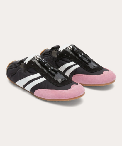 3.1 Phillip Lim On The Go Nylon Sneaker