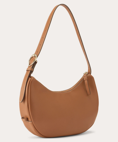 Helen Kaminski Amani Leather Hobo Bag