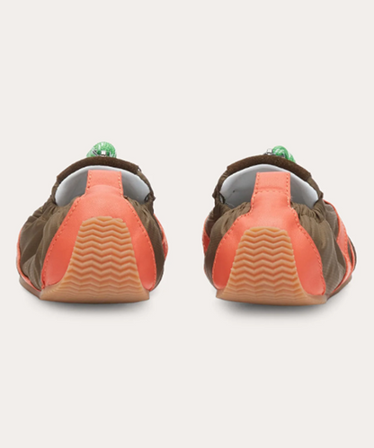 3.1 Phillip Lim On The Go Nylon Sneaker