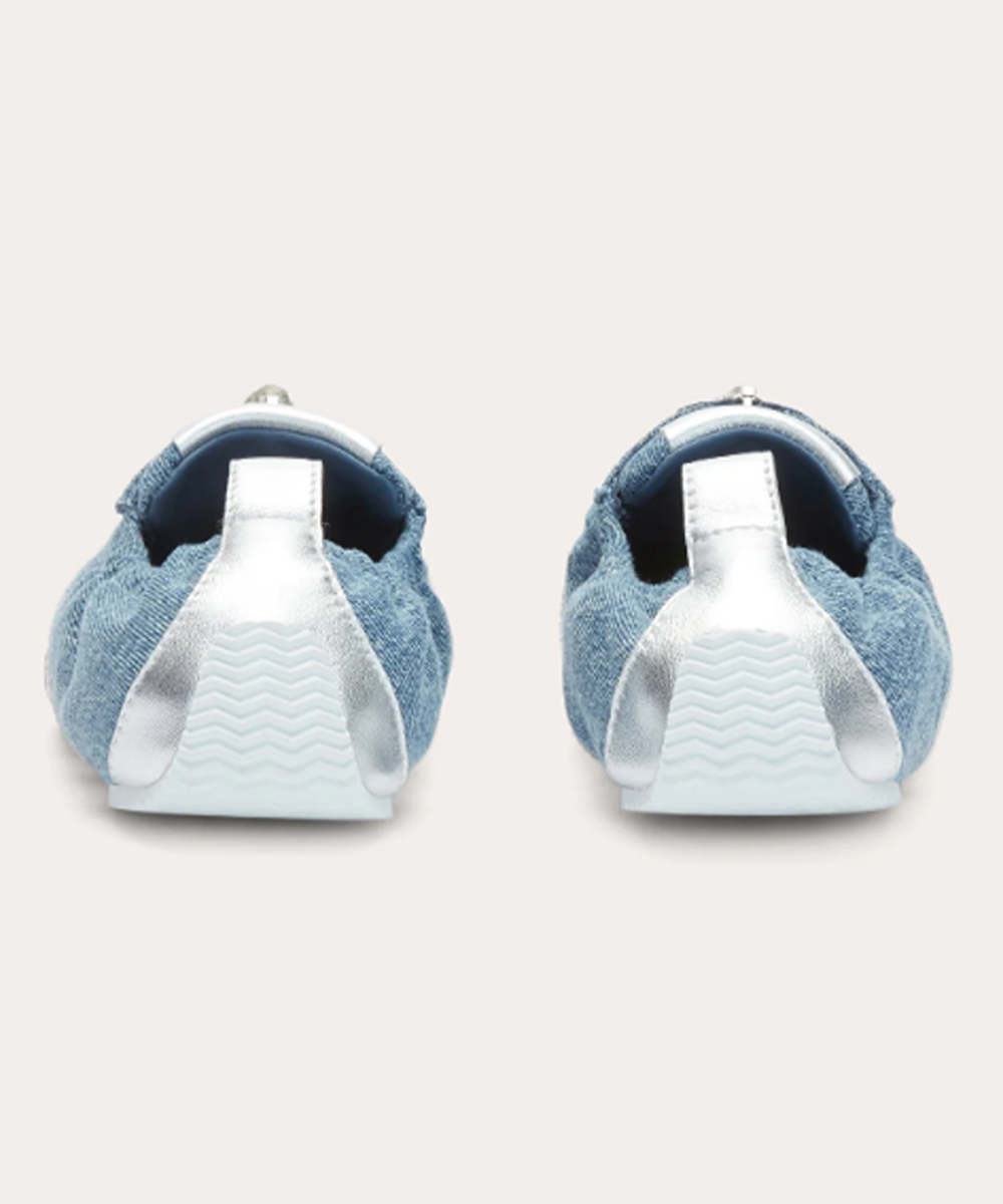 3.1 Phillip Lim On The Go Denim Sneaker