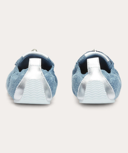3.1 Phillip Lim On The Go Denim Sneaker