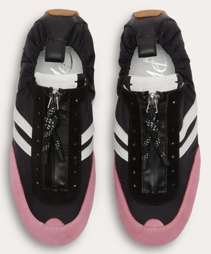 3.1 Phillip Lim On The Go Nylon Sneaker